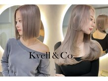 クヴェルアンドコー(Kvell&Co.)