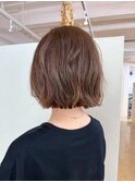 ボブ
