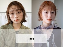 ワク(WAKU)の雰囲気（WAKU【表参道】―骨格や顔のバランスに合わせたミリ単位のcut。）