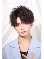 アイトーキョー 横浜(AI TOKYO) コンマショート