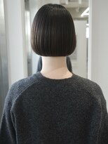 ノーヴァン デフォーム(NOVAN DEFORM)&nbsp;ミニボブ