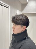ニュアンスパーマ/ニュアンスウルフ/ダウンバング/仙台