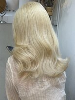 キラ 原宿(KILLA)&nbsp;ココアベージュ/オリーブグレー/小顔/黒髪/クラゲヘアー/原宿