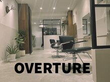 オーバーチュア(overture)