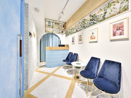 ロンド ストラーダ 心斎橋(Lond strada)の写真