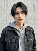 ナチュラルセンターパートビジカジコンマヘアA11川口30代40代