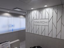 Agu hair march 蒲田店【アグ ヘアー マーチ】【3月30日オープン（予定）】