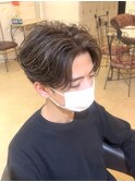 ニュアンスパーマ