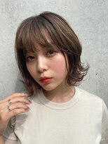フラミューム 藤沢(flammeum)&nbsp;外ハネボブ<藤沢・藤沢>