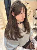 レイヤーカット