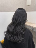 ジゼル 筑紫野(GiseL)&nbsp;ダークグレージュ