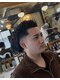 MR.BROTHERS CUT CLUB 福岡店【ミスターブラザーズ カットクラブ】の写真/髭と眉で、男の格を上げる。SHAVINGで刻む「大人の色気」。細部まで拘り抜く、男の嗜み。