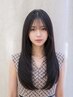 【学割U24】カット+カラー+クイックトリートメント