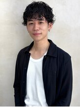 ミース(MIES) 平井 孝征