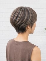 デュッカアンティーク(Duka antique) ショート