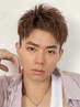 【新規様限定】men'sカット＋眉ワックス［メンズ/吉祥寺駅］