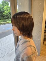 オークプラス(OAK plus+)&nbsp;ウルフショート