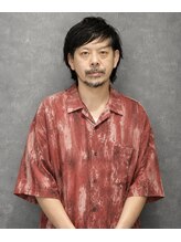 アグ ヘアー ブランカ キャポ大谷地店(Agu hair blanca) 岩谷 慎太郎