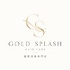 ゴールドスプラッシュ(GOLD SPLASH)のお店ロゴ