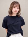 アラナ 平尾(alana)&nbsp;平古場 真由
