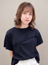 アラナ 平尾(alana)&nbsp;平古場 真由
