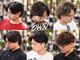 OWN Men's salon【オウン】の写真