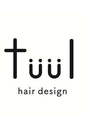 ツール ヘア デザイン(tuul hair desing)