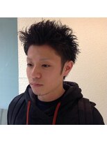 アルティコアナチュール(ALTI COR NATURE)&nbsp;黒髪 ミックスパーマ〈札幌/大通〉