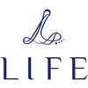 ライフ(LIFE)のお店ロゴ