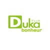 デュッカボヌール(Duka bonheur)のお店ロゴ