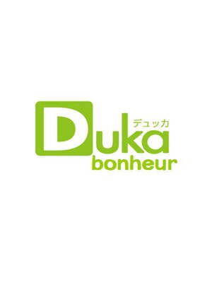 デュッカボヌール(Duka bonheur)