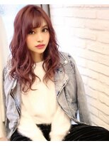 美容室 パルス 静岡鷹匠店(PALS)&nbsp;.