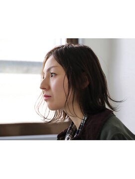 アーウィットアティック(Arwitt Attic) 外ハネ