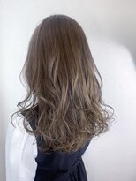 セシルヘアー 姫路店(Cecil hair)&nbsp;外国人風/ピンク/パープル/アッシュ/マット/トレンド/Cecil