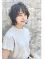 リコ 池袋東口店(Liko)&nbsp;【Liko 池袋東口店】イルミナカラーデザイン【池袋/東池袋】157