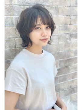 リコ 池袋東口店(Liko) 【Liko 池袋東口店】イルミナカラーデザイン【池袋/東池袋】157