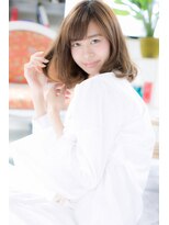 トゥルース 亀有店(TRUTH) 手間いらず!王道ワンカールボブ!!