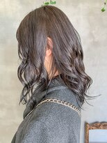 テトヘアー(teto hair) グレージュ、アッシュグレー、赤みなし