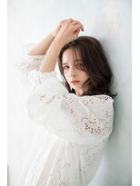 シェルベアー 銀座四丁目(Shell Bear)&nbsp;20代30代柔らかレイヤーミディアム