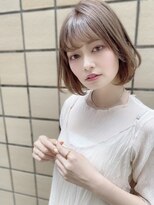 ソワリー 栄(THOiRY)&nbsp;可愛くします！！　by坂元