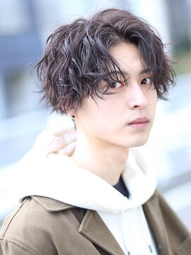 リップス 渋谷(LIPPS) プレッピーミディ