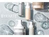 【髪質改善★★★】カラー＆カット＆BYKARTEトリートメント[Wケア]／20400円