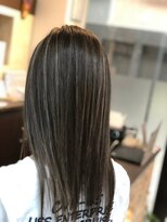 ケーアールツーエス 鳳店(KR2S)&nbsp;＃ハイライト#バレイヤージュ#髪質改善#KR2S鳳