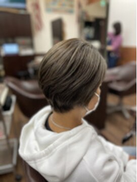 グリーンルーム(green room) レディーススタイル