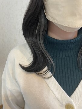 エモーション(emotion) グレージュカラー