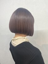 ルビナ 調布店(LViNA)&nbsp;360度美人ボブ