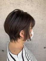 シー バイ スタイル(SEA by STYLE)&nbsp;ショート