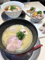 コットン 松本店(Cotton) ラーメンは毎日食べてもあきません！オススメ募集中・・・！