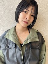 デプス デザイン プロダクツ Depth Design Products ツヤボブ