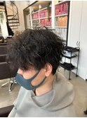 ソフトツイストスパイラル♪